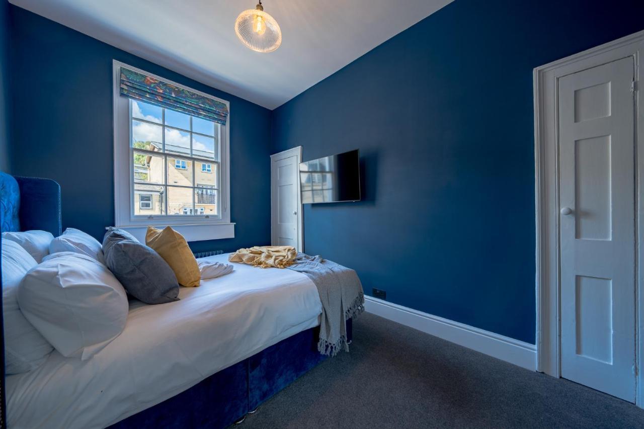 Luxurious Grand 6 Bedroom Home In Bath - Perfect For Groups & Sleeps 12! Exterior photo